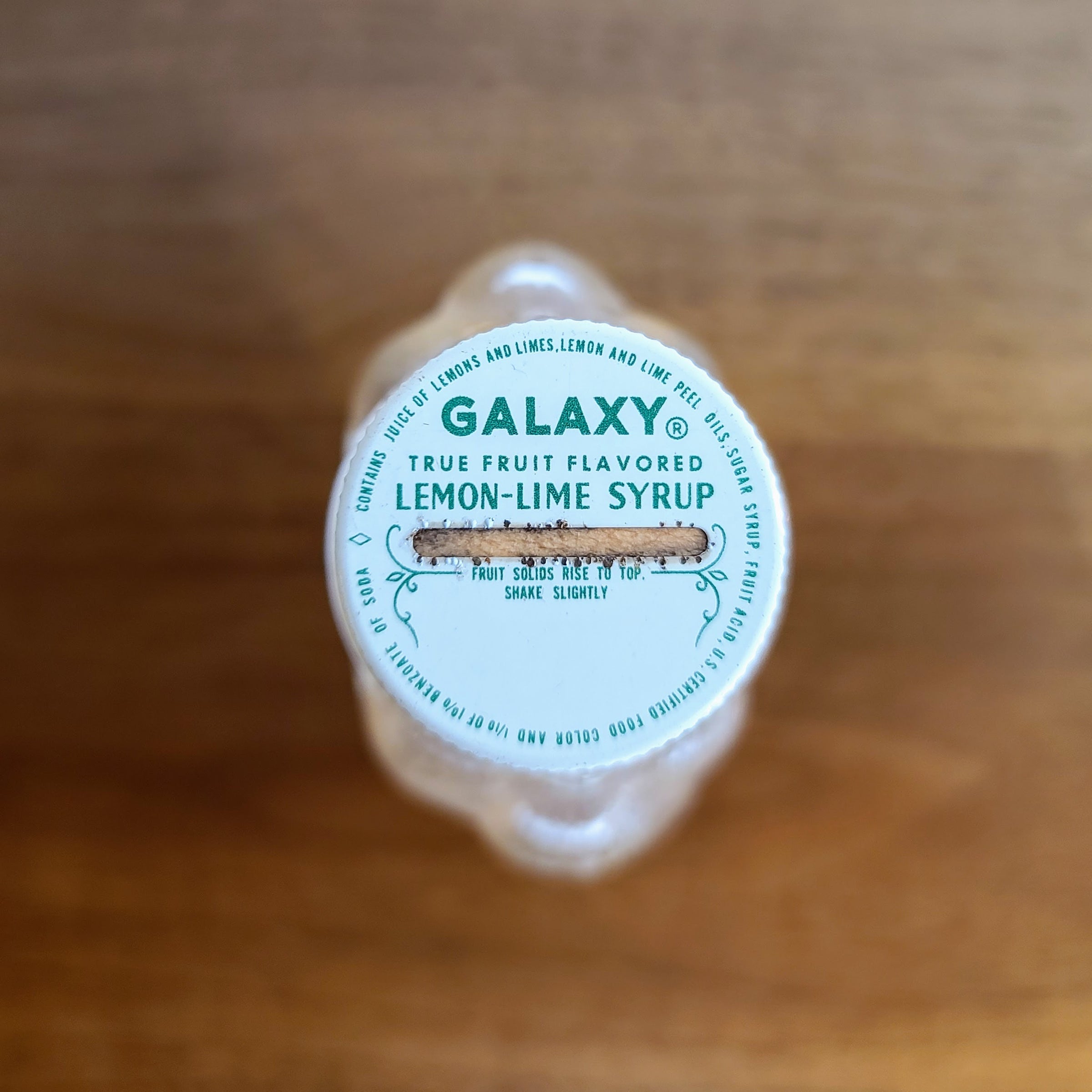 Galaxy Spacemen Bottle - Bank | JoRetro Vintage Market