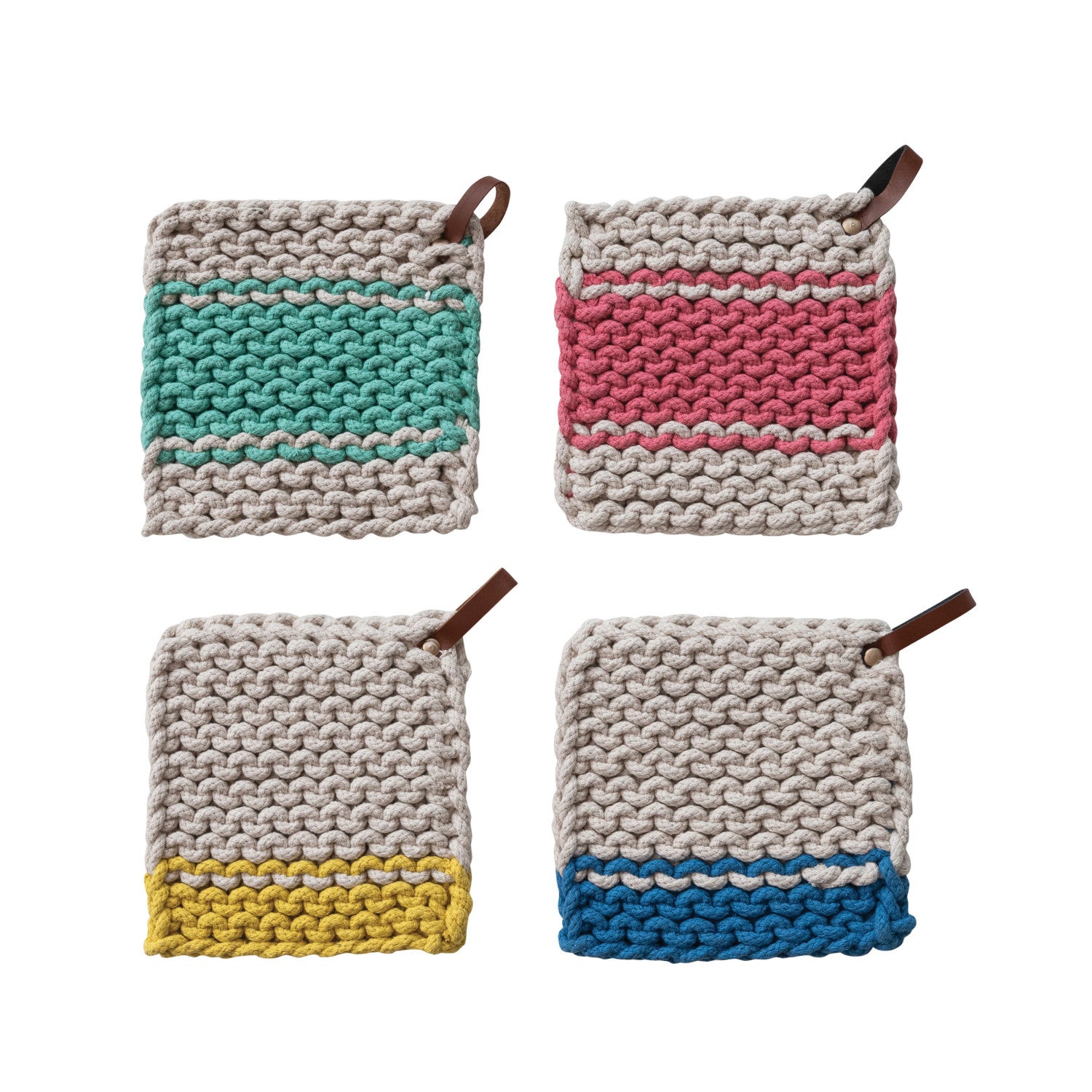 JoRetro Inc Pot Holder - Thumbnail 4