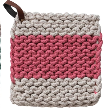 JoRetro Inc Pot Holder