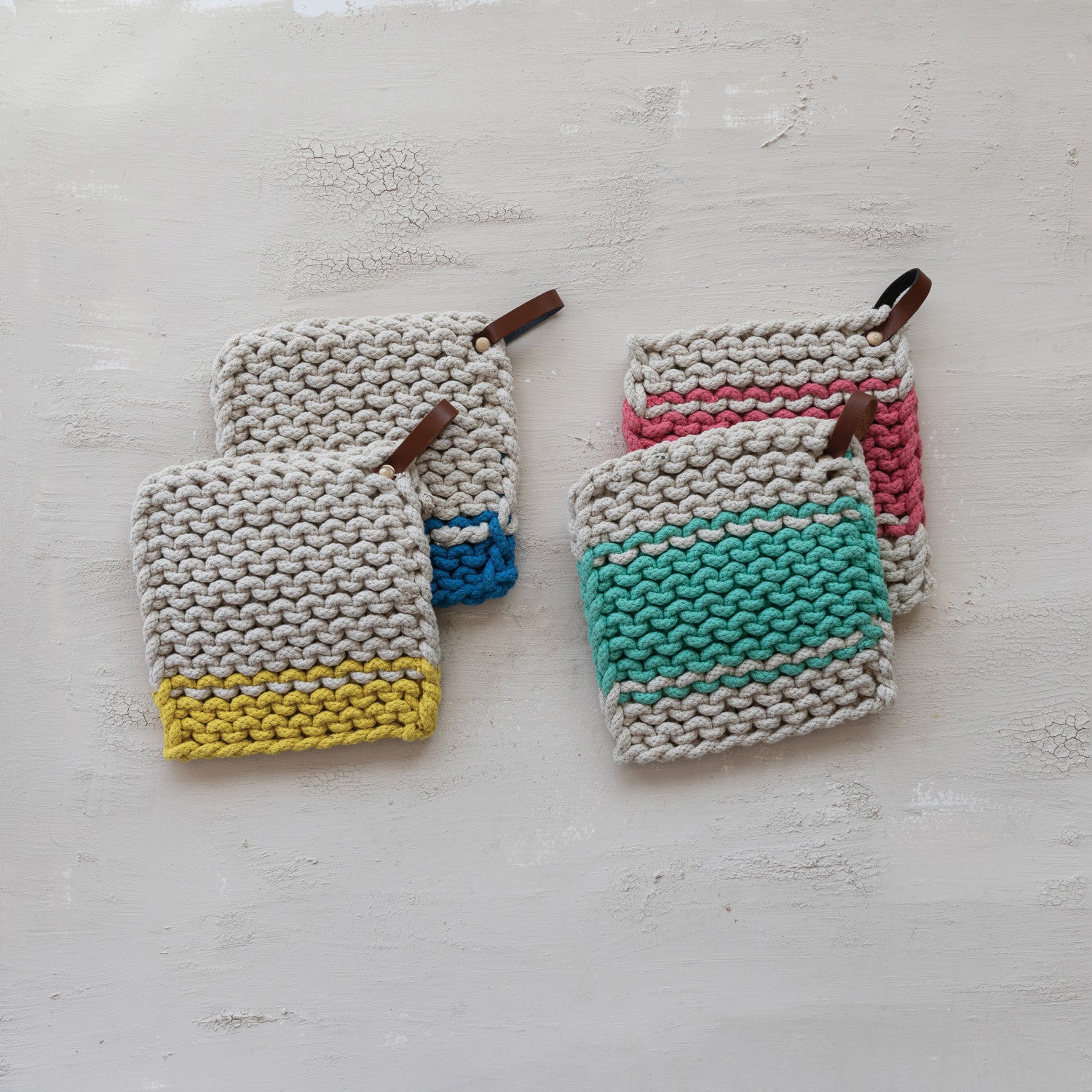 JoRetro Inc Pot Holder - Thumbnail 3