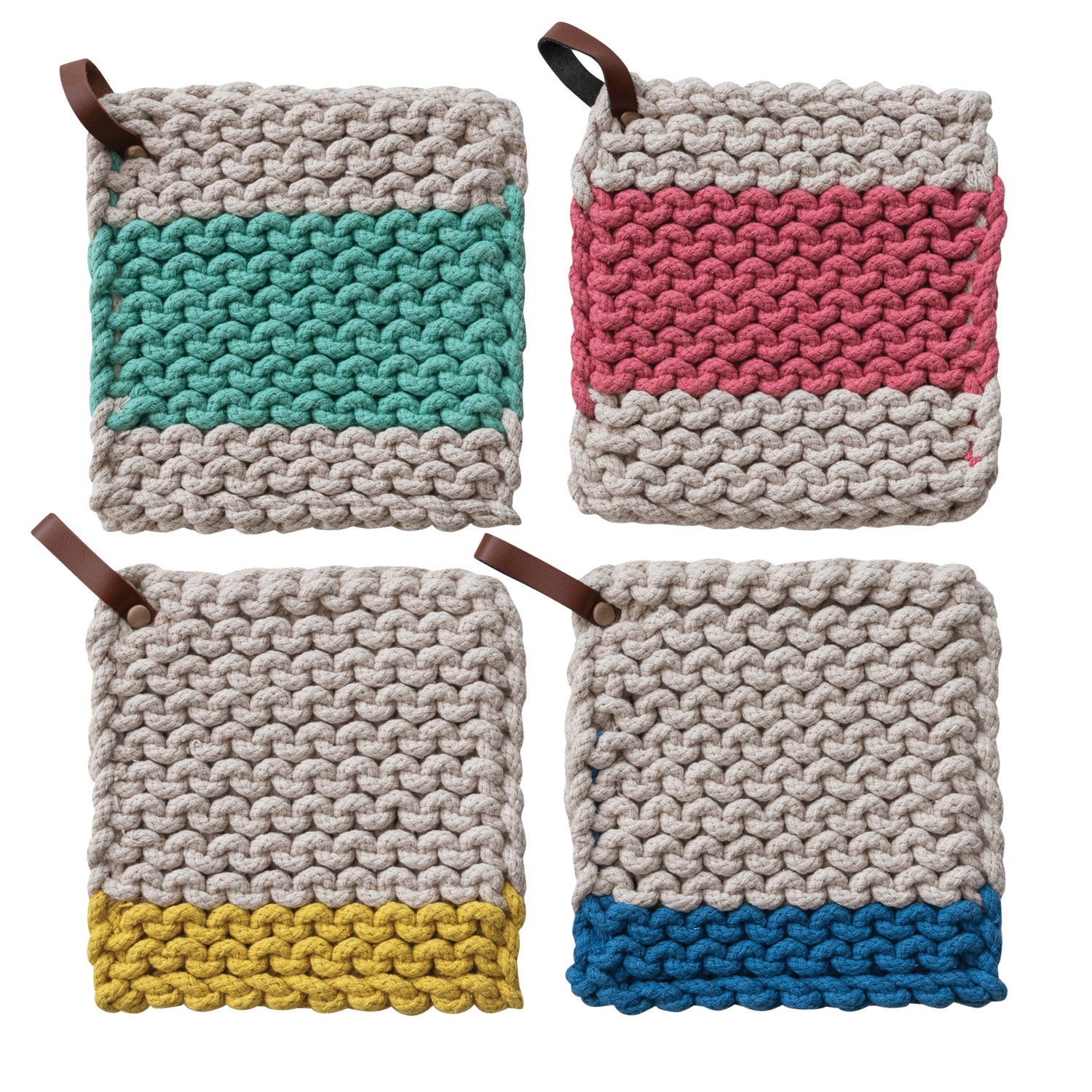 JoRetro Inc Pot Holder - Thumbnail 2