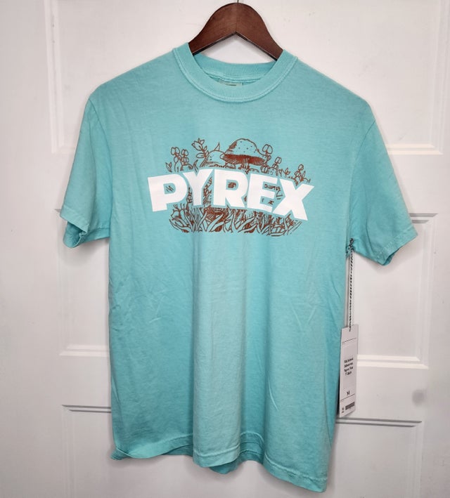 Pyrex t shirt uomo new arrivals