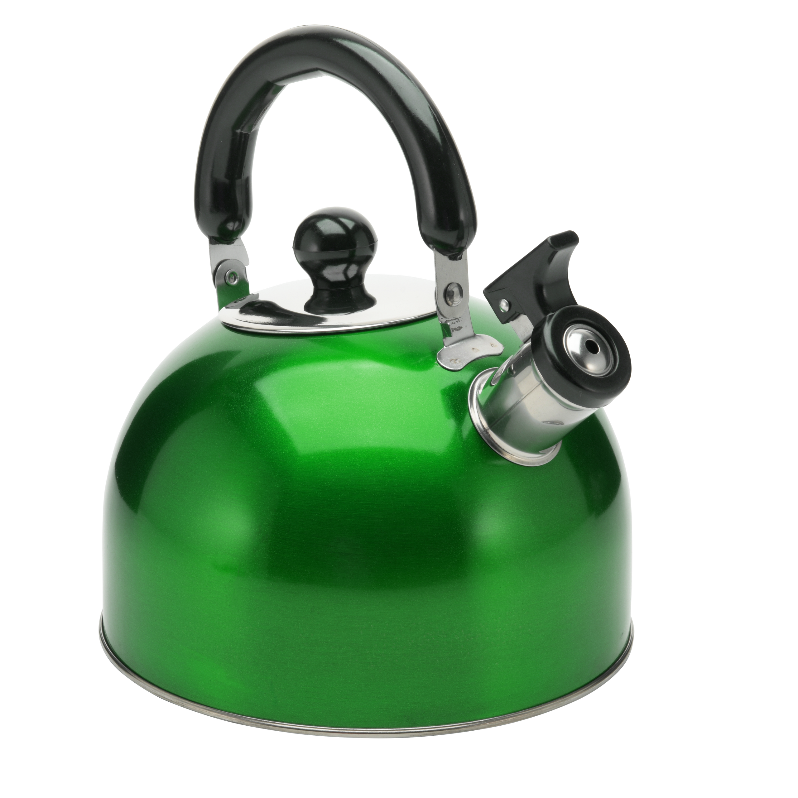 unique customized long spout tea kettles